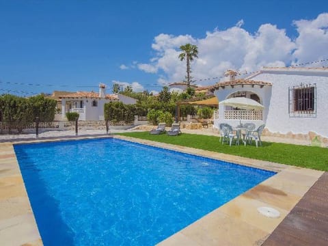 Villa Neus - PlusHolidays