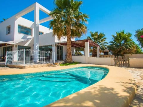 Villa Athos - PlusHolidays