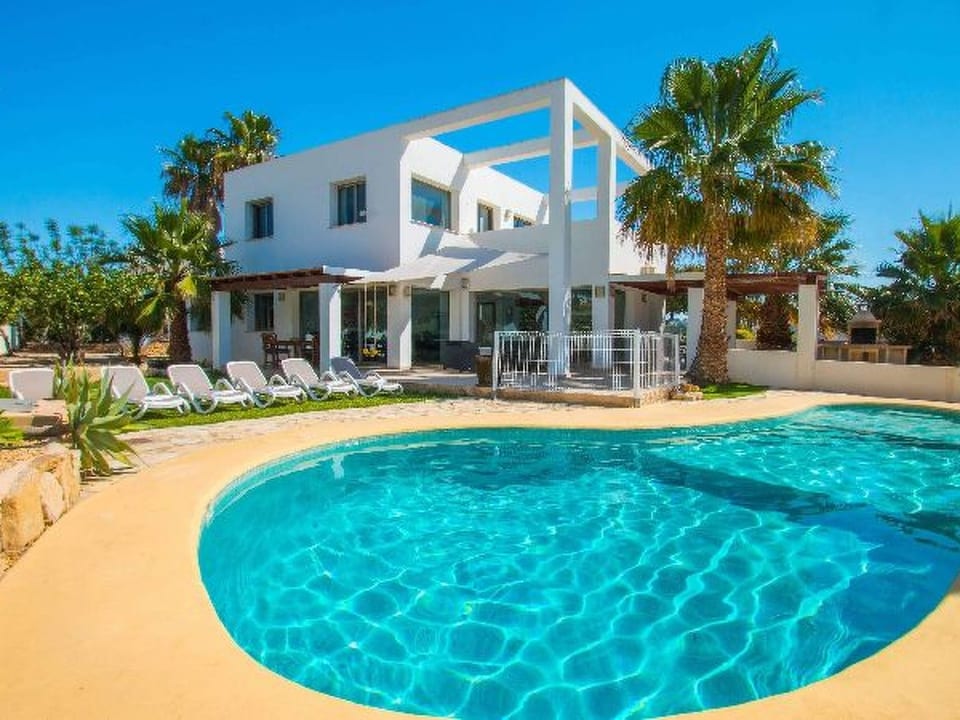 Villa Athos - PlusHolidays - Calp