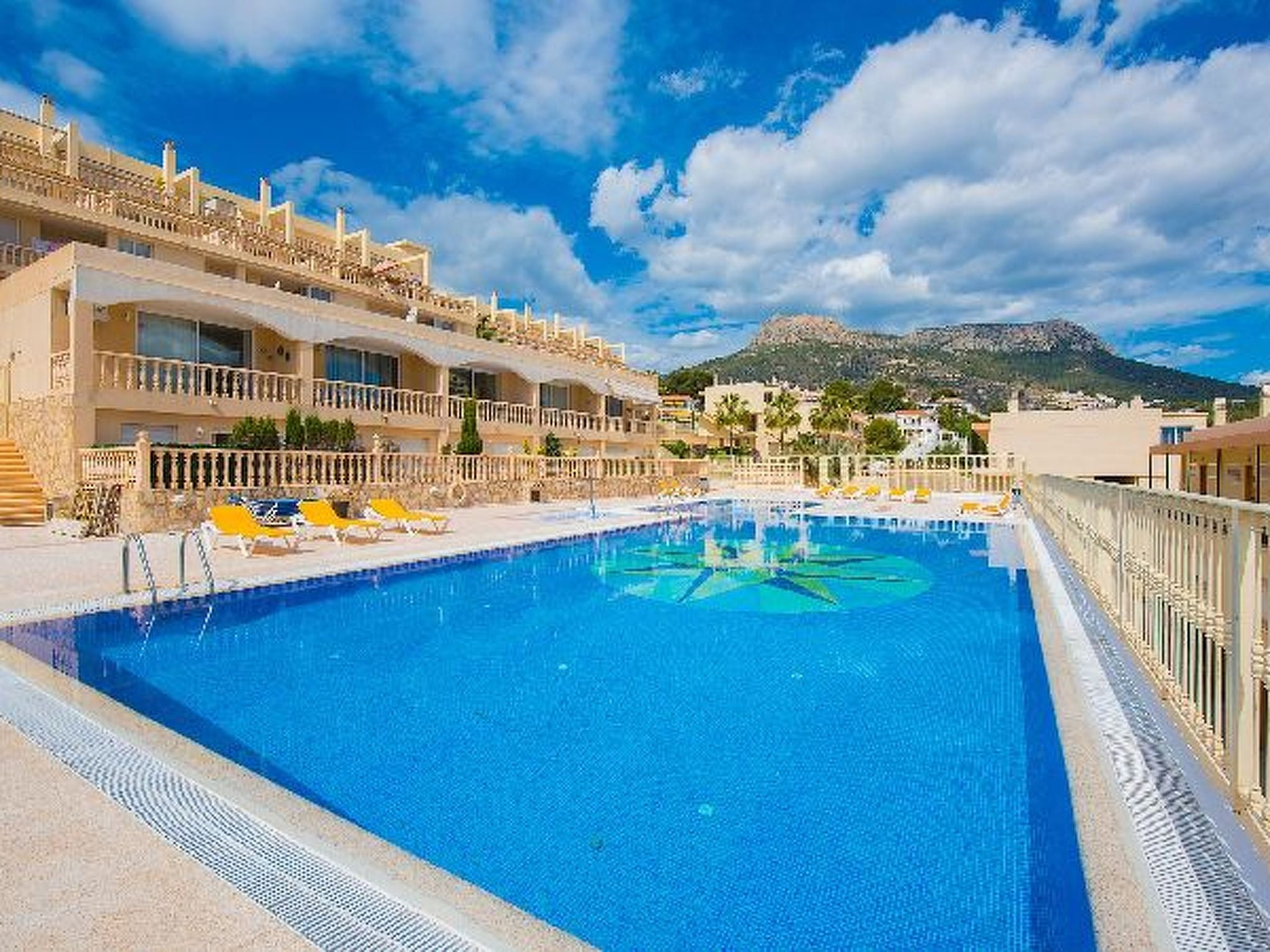 Apartment Manzanera 3 - PlusHolidays