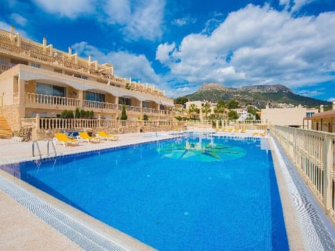 Apartment Manzanera 3 - PlusHolidays