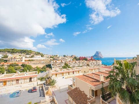 Apartment Manzanera 3 - PlusHolidays