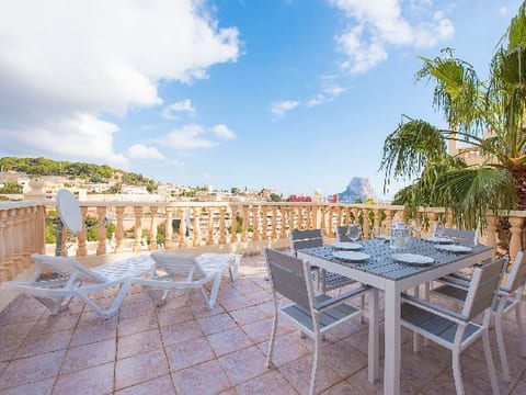 Apartment Manzanera 3 - PlusHolidays