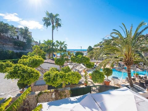 Apartment Felicidad - PlusHolidays