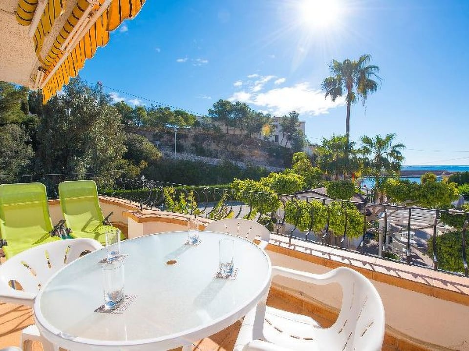 Appartement Felicidad - PlusHolidays - Calp