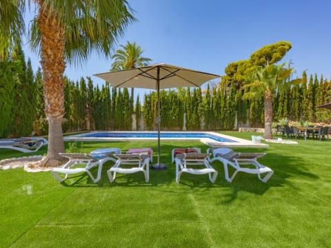 Villa Inia - PlusHolidays