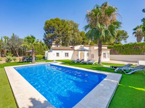 Villa Inia - PlusHolidays