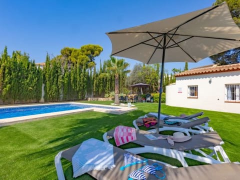 Villa Inia - PlusHolidays