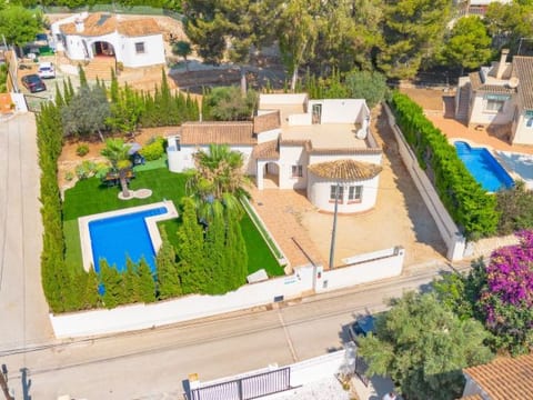 Villa Inia - PlusHolidays