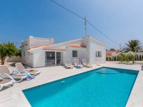 Villa Amanecer - Plus
