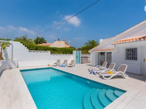 Villa Amanecer - Plus