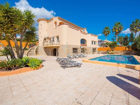 Villa Cronos - PlusHolidays