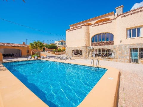 Villa Cronos - PlusHolidays
