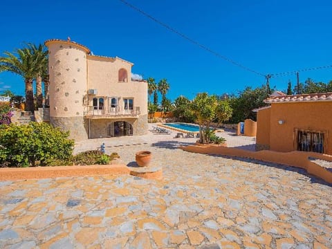 Villa Cronos - PlusHolidays