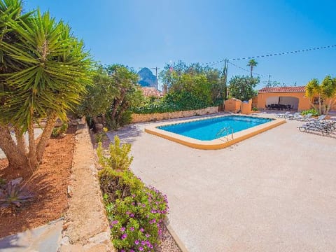 Villa Cronos - PlusHolidays