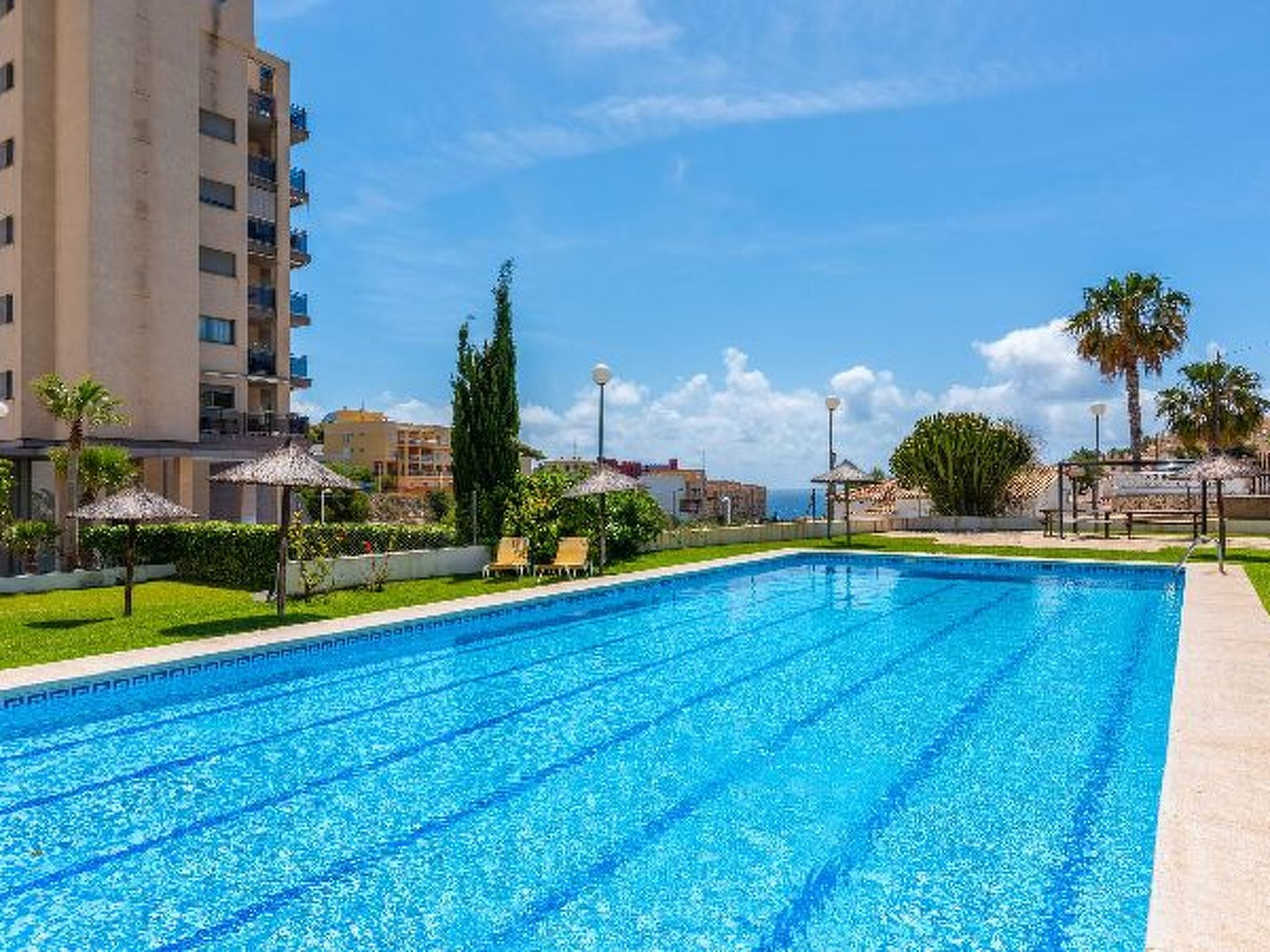 Apartment Happy -  PlusHolidays