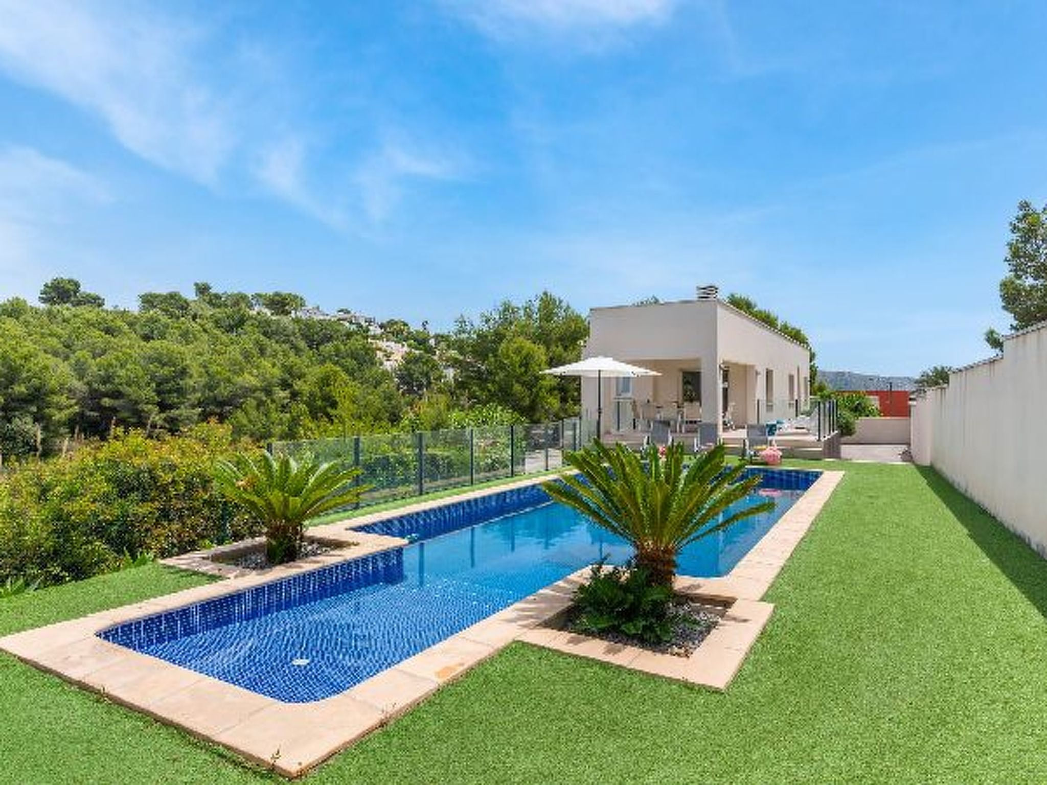 Villa Kobe - PlusHolidays