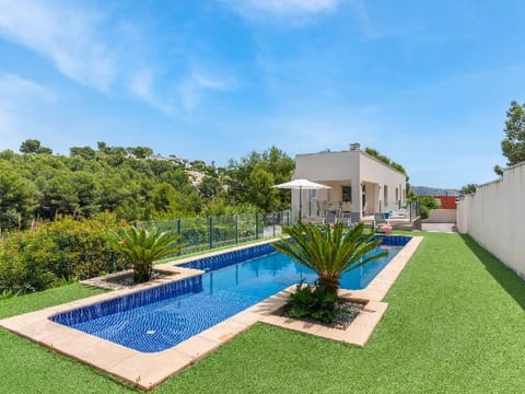 Villa Kobe - PlusHolidays