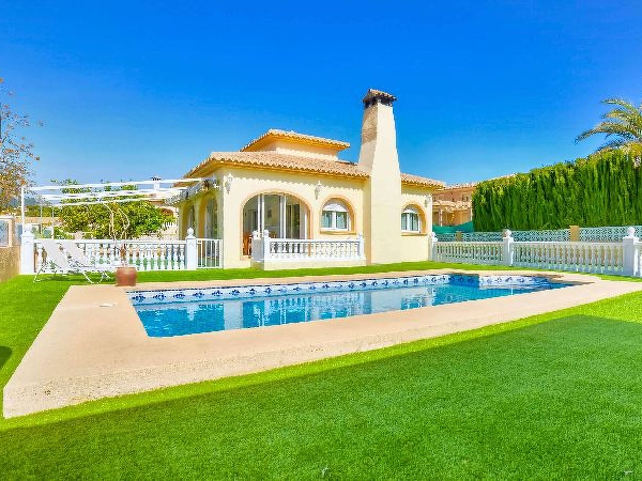 Villa Alaska - PlusHolidays