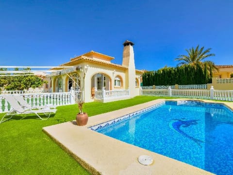 Villa Alaska - PlusHolidays