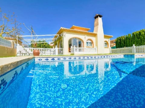 Villa Alaska - PlusHolidays