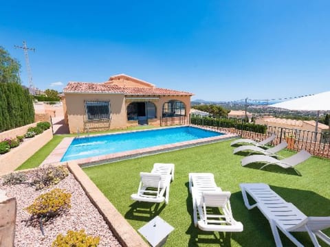 Villa Andres - Plus