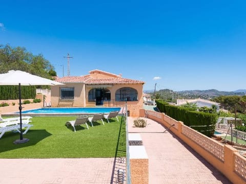 Villa Andres - Plus