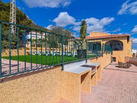Villa Andres - Plus