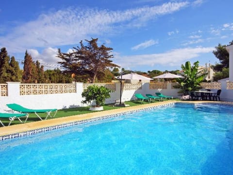 Villa Calalga - PlusHolidays