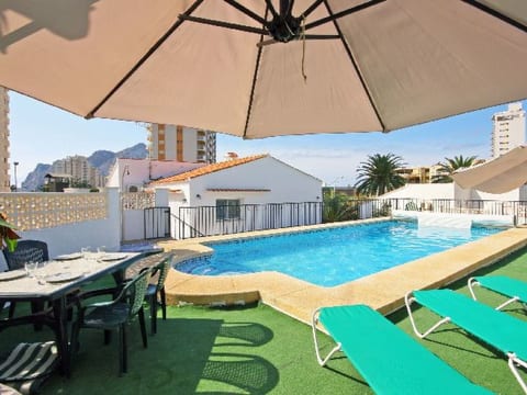 Villa Calalga - PlusHolidays