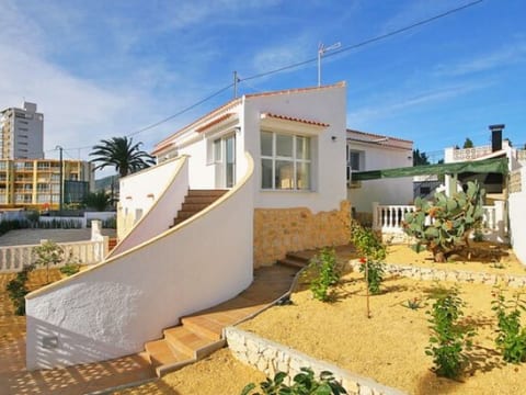 Villa Calalga - PlusHolidays