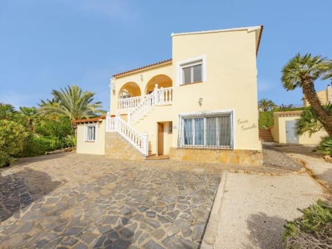 Villa Carola - PlusHolidays