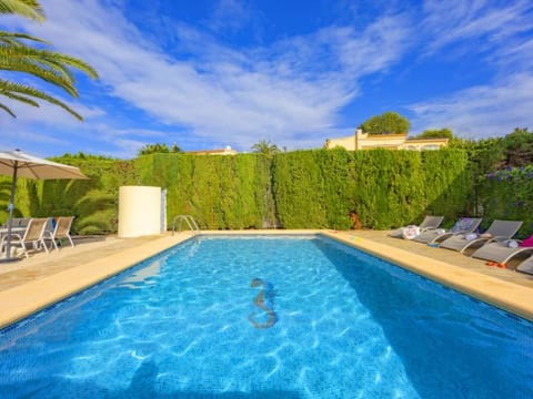 Villa Carola - PlusHolidays