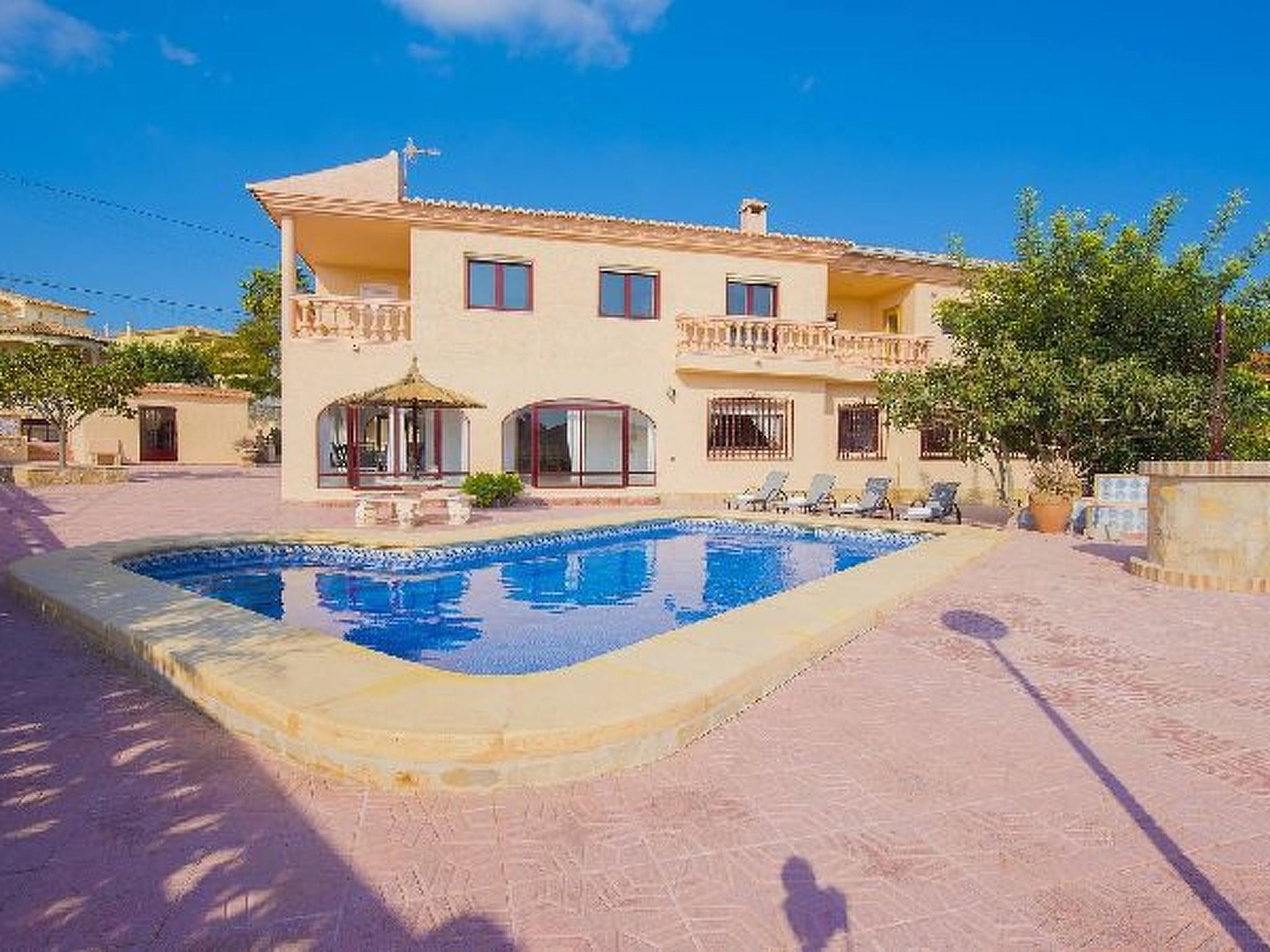 Villa Lina - Plusholidays