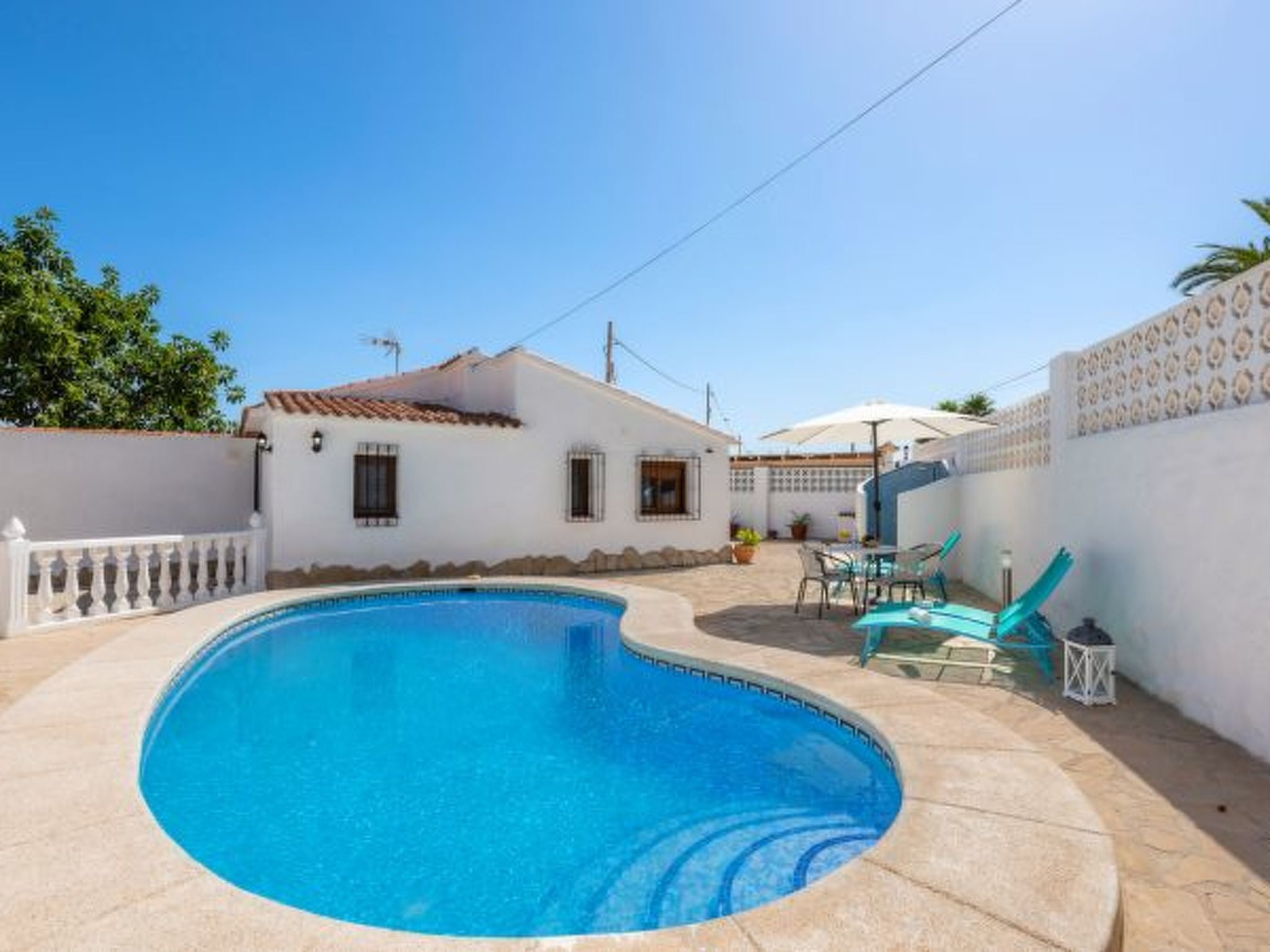 Villa Maeva - PlusHolidays