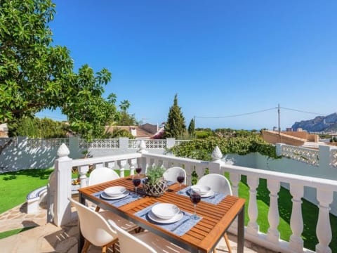 Villa Maeva - PlusHolidays