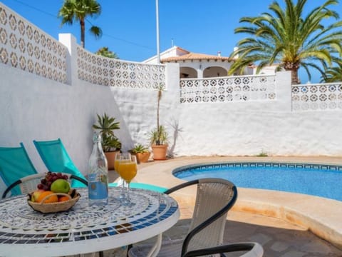 Villa Maeva - PlusHolidays
