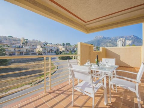 Apartment Zeus - PlusHolidays