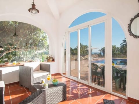 Villa Garlanda - PlusHolidays