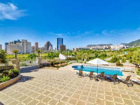 Villa Puchero - PlusHolidays
