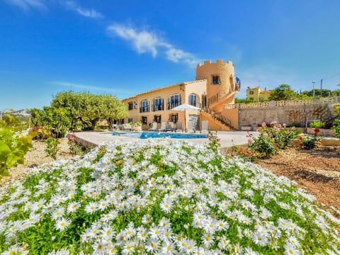 Villa Puchero - PlusHolidays