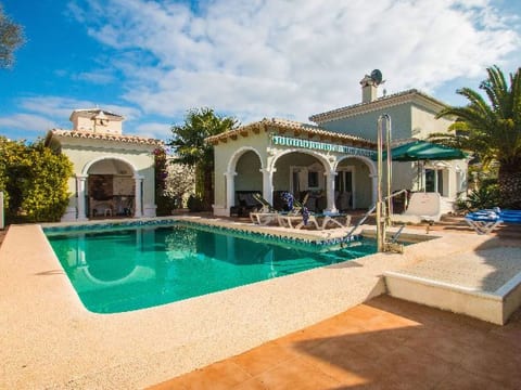 Villa Yoko - PlusHolidays