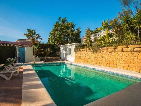 Villa Yoko - PlusHolidays