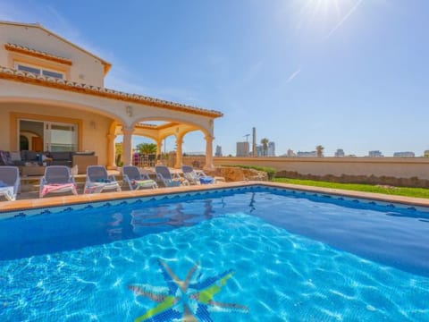 Villa Almendros - PlusHolidays