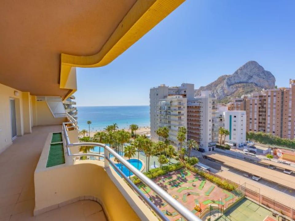 Apartment Turmalina - PlusHolidays - Calp