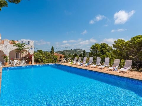Villa Estacion - PlusHolidays