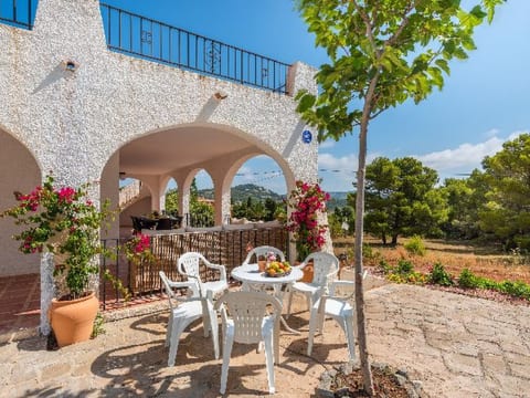 Villa Estacion - PlusHolidays