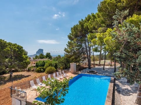 Villa Estacion - PlusHolidays