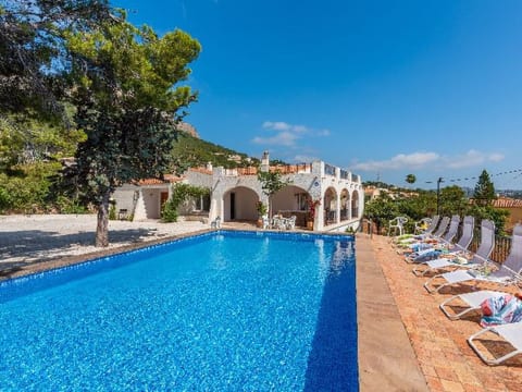 Villa Estacion - PlusHolidays