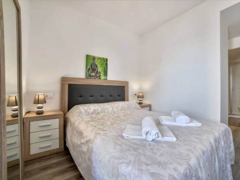 Apartment Mirador - PlusHolidays